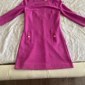 Pink XS Lilly Pulitzer dress